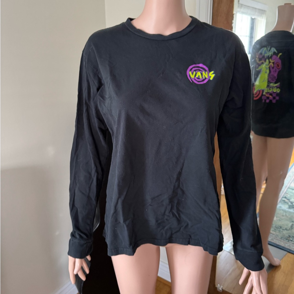 Limited Edition Nightmare Before Christmas tee